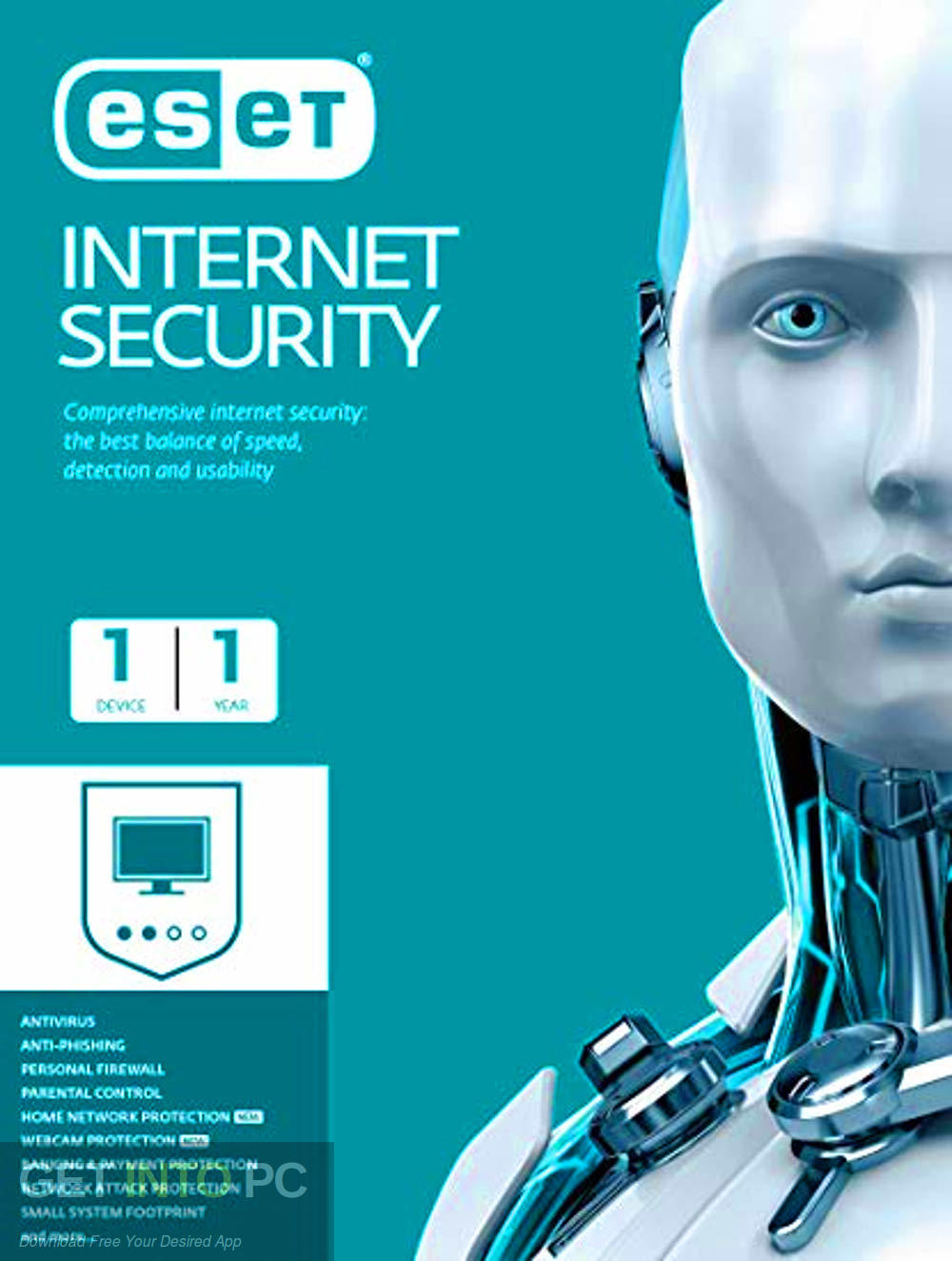 eset smart security 7 indir