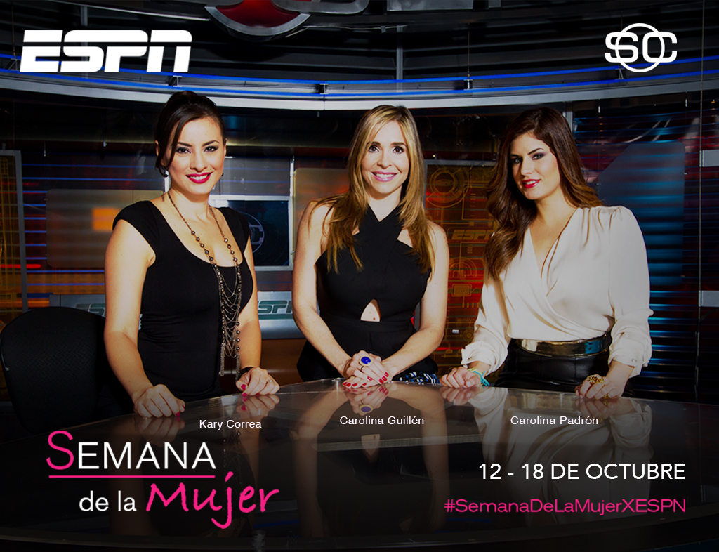 espn deportes mexico