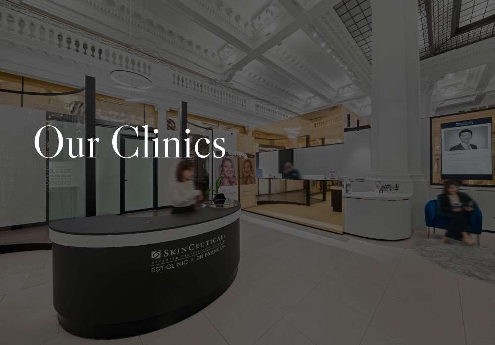 est clinic collins street