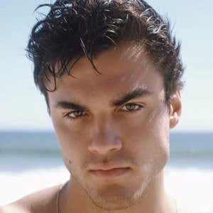 ethan dolan