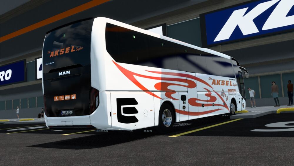 ets2 bus mod