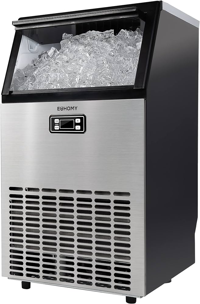 euhomy ice maker