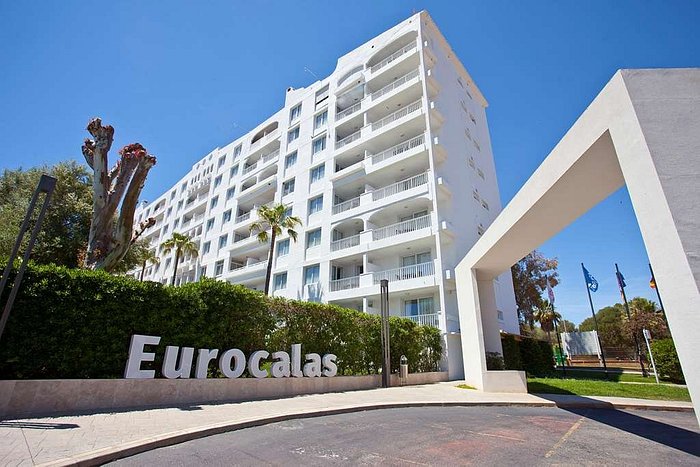 eurocalas hotel majorca reviews