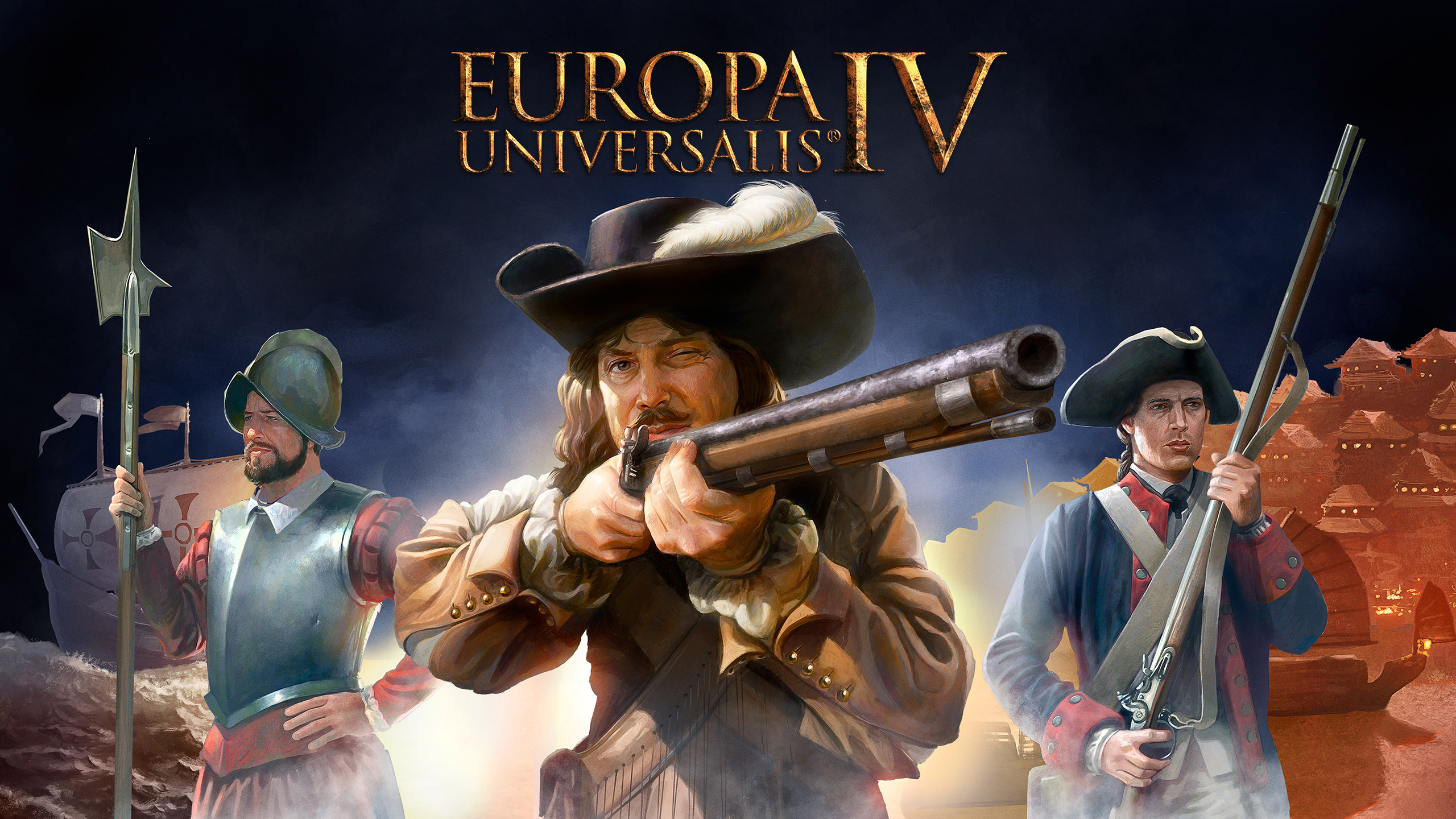 europa universalis 4