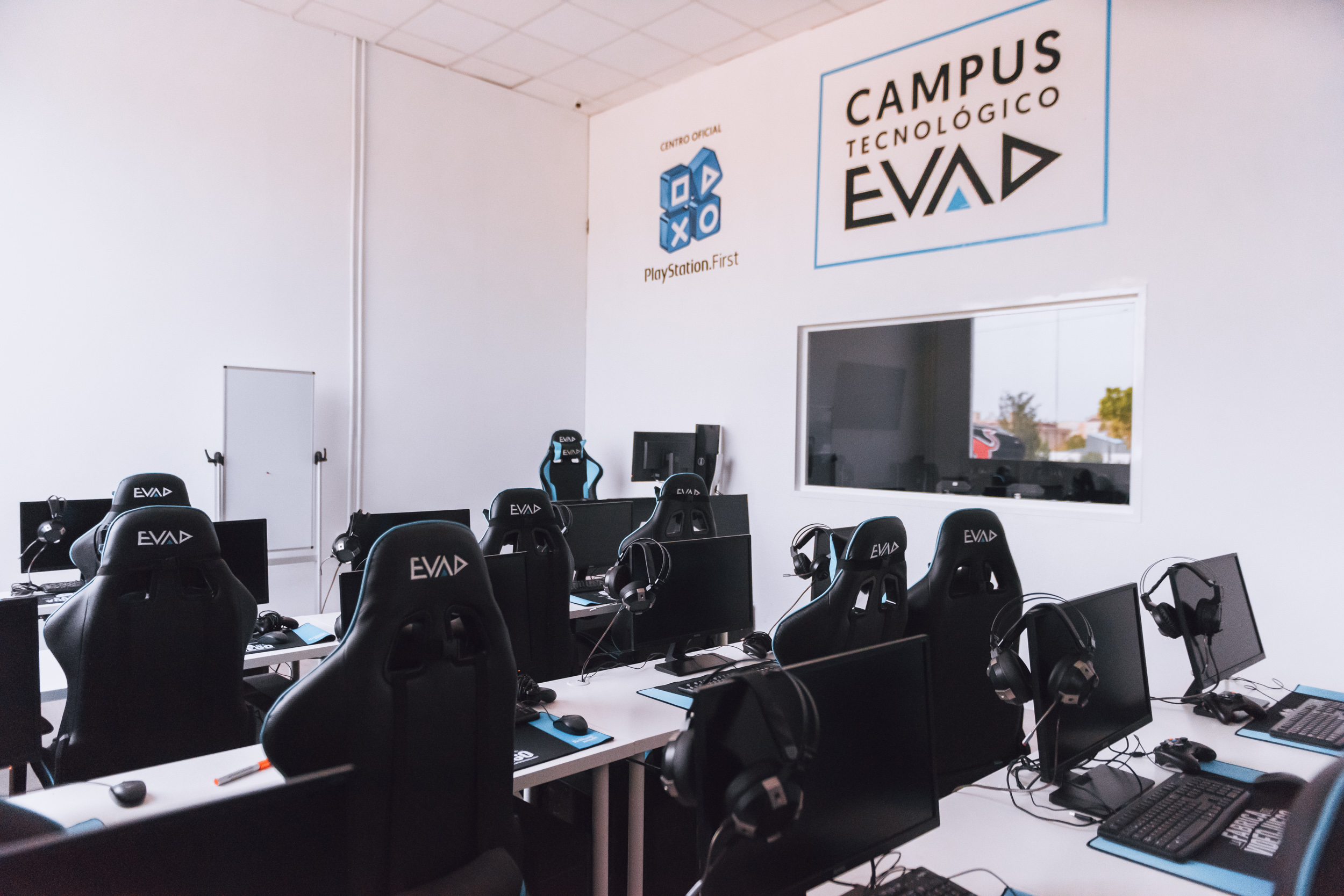 evad campus virtual