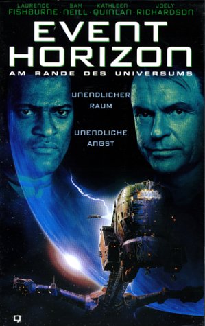 event horizon imdb