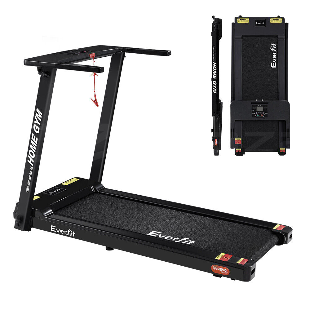 everfit treadmill