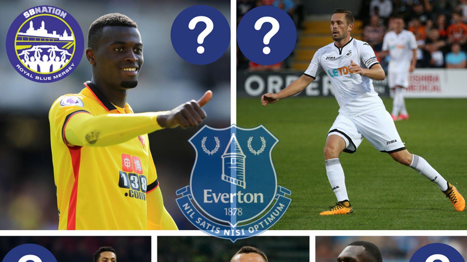 everton rumours