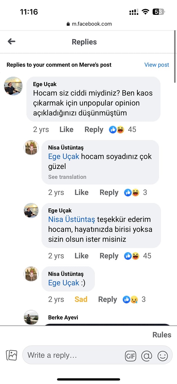 evlilik tanışma hikayeleri