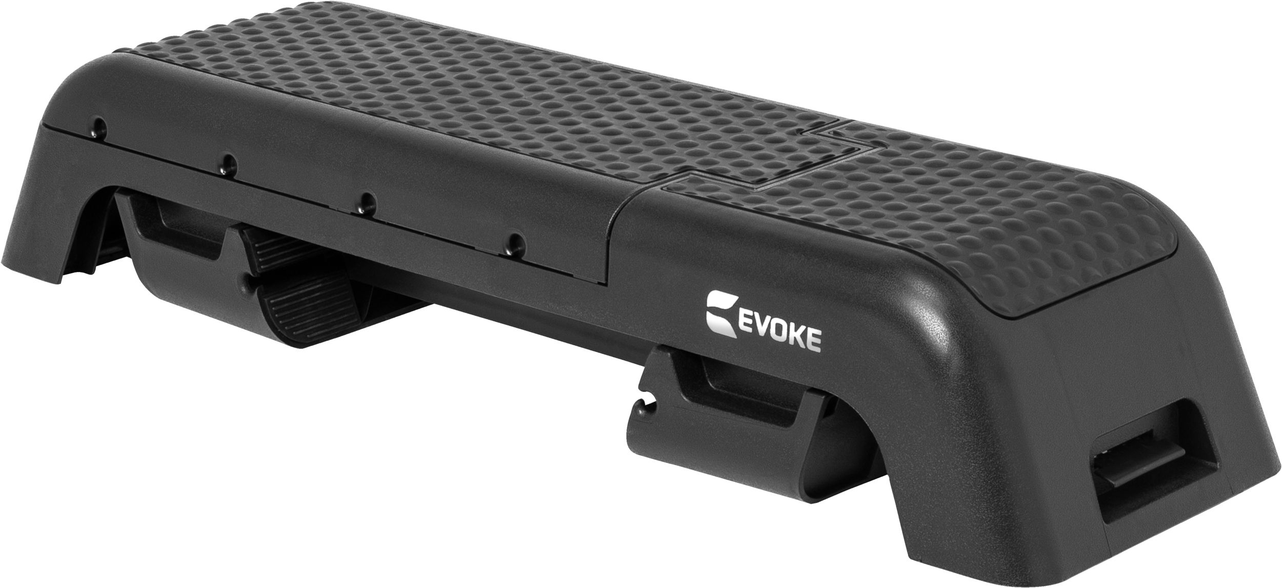 evoke adjustable fitness bench