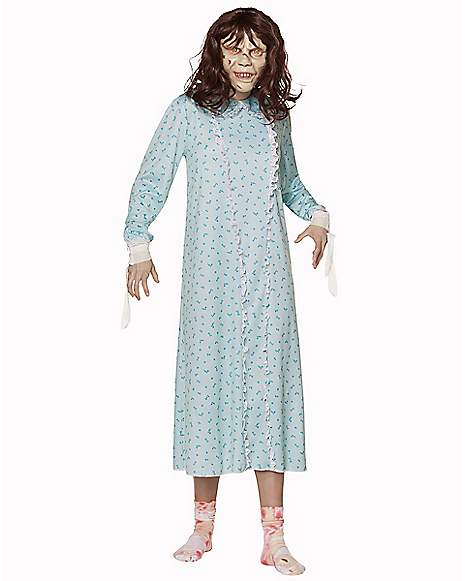 exorcist costume