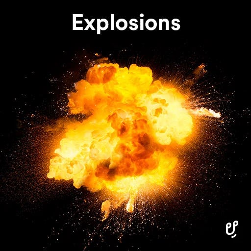 explosion audio effect download