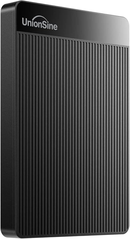 external hard drive 320gb price