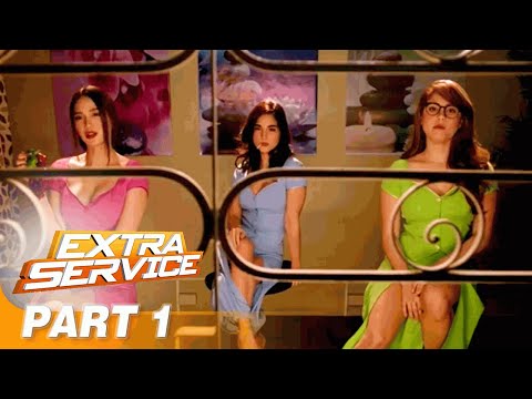 extra service movie online