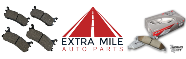 extramile auto parts