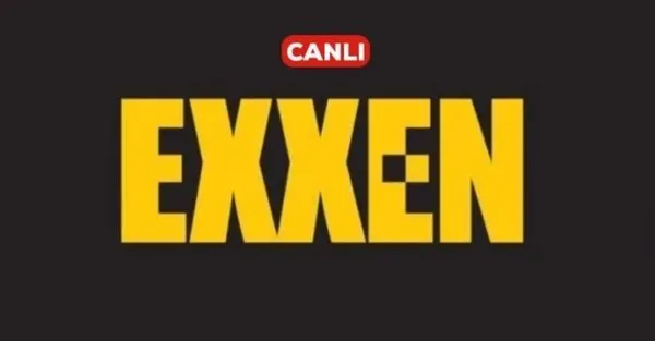 exxen canlı izle