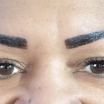 eyebrow threading cedar hill