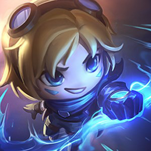 ezreal u gg