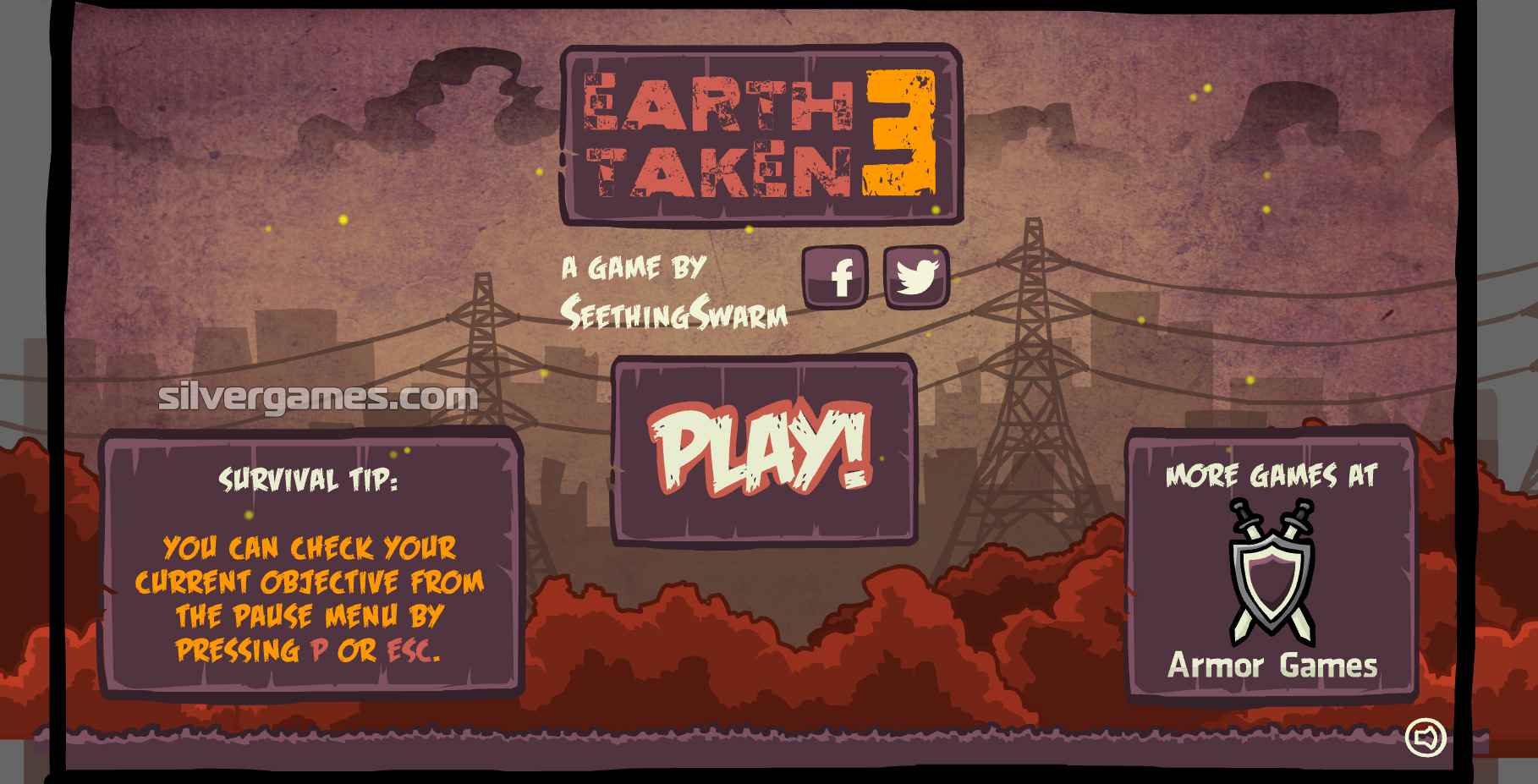 earth taken 3 pais delos juegos