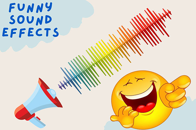 comedy sound effects mp3 download