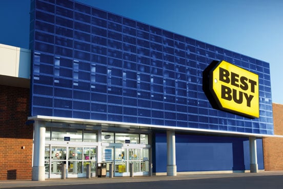 best buy fairlakes