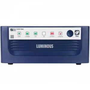 inverter luminous 1050