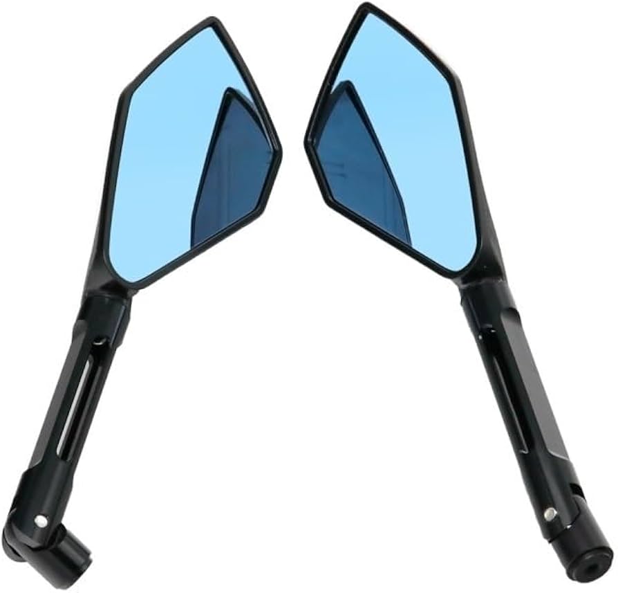 mirrors for motorbike