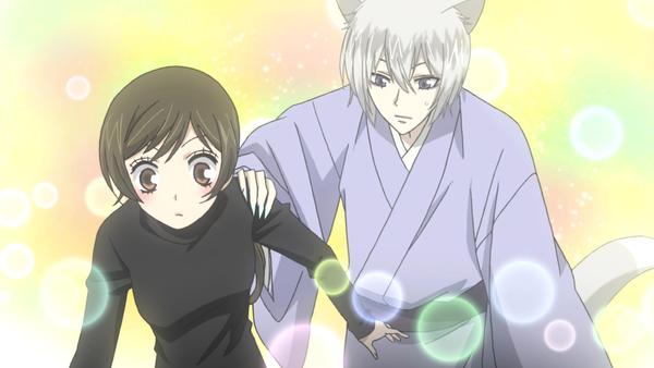 kamisama hajimemashita episode 1 season 1