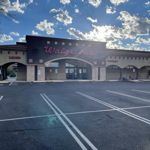 walgreens pharmacy frank lloyd wright