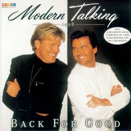 modern talking albüm indir