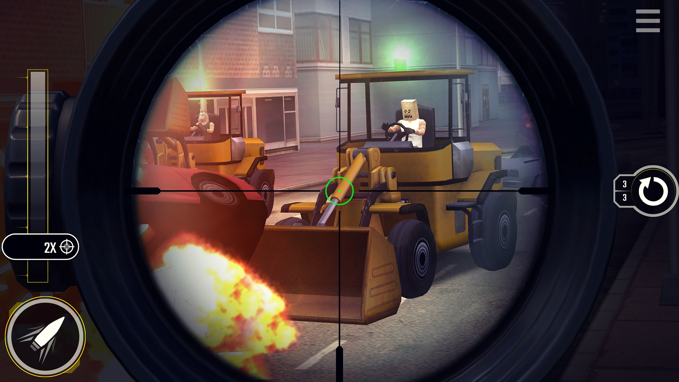 sniper games miniclip