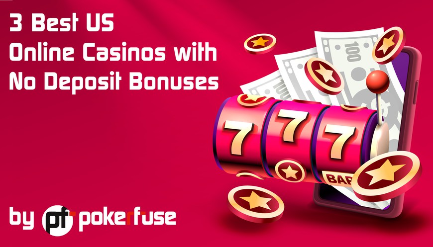 best casino bonuses no deposit