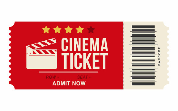 movie tickets