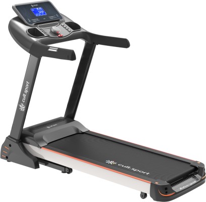 treadmill price flipkart