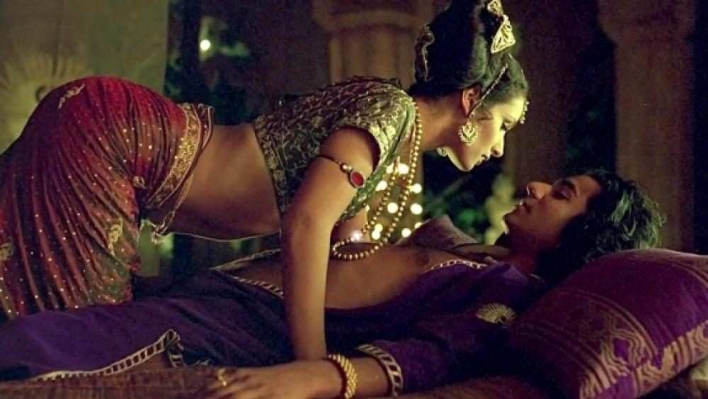 kamasutra love tale