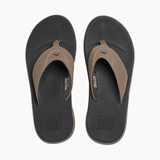 flip flops reef mens