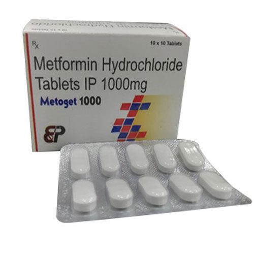 metformin 1000 mg price