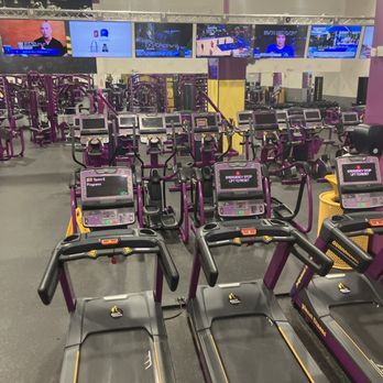 planet fitness rosenberg tx