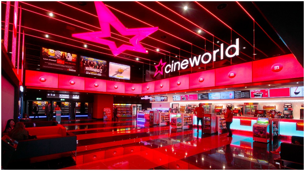 ciniworld