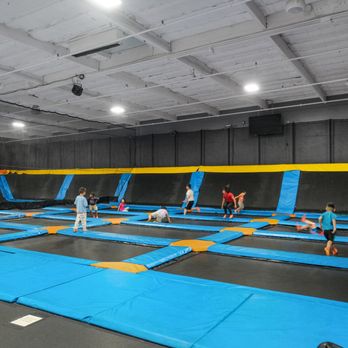 fremont skyzone