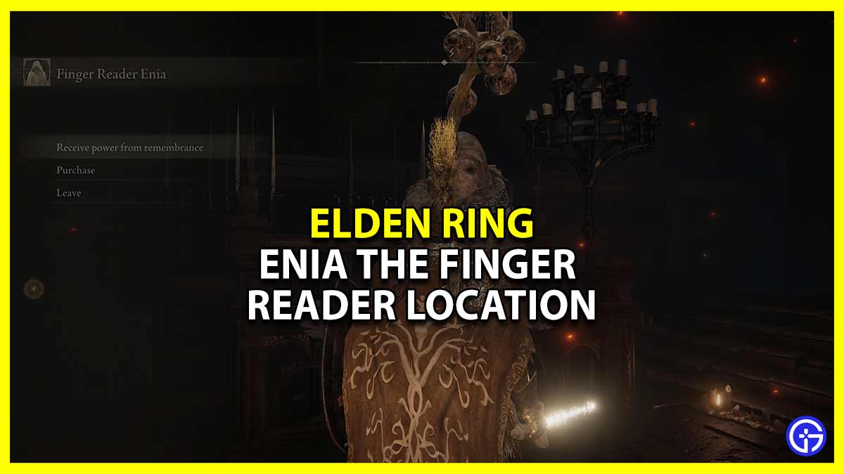 enia location elden ring