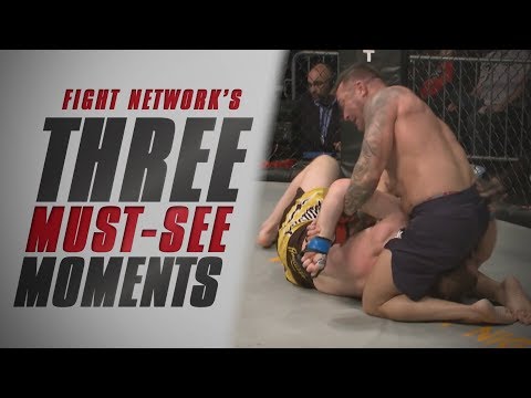 fight network izle