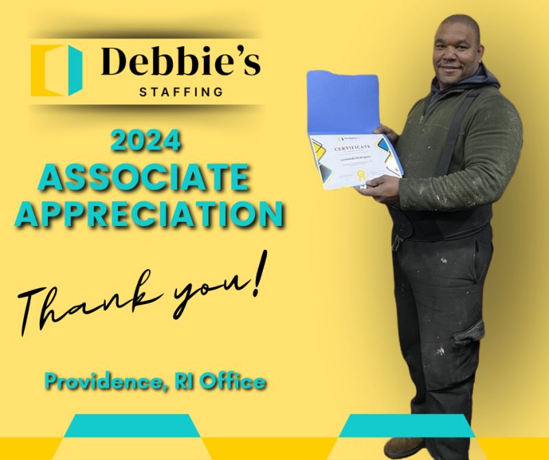 debbies staffing charlotte nc