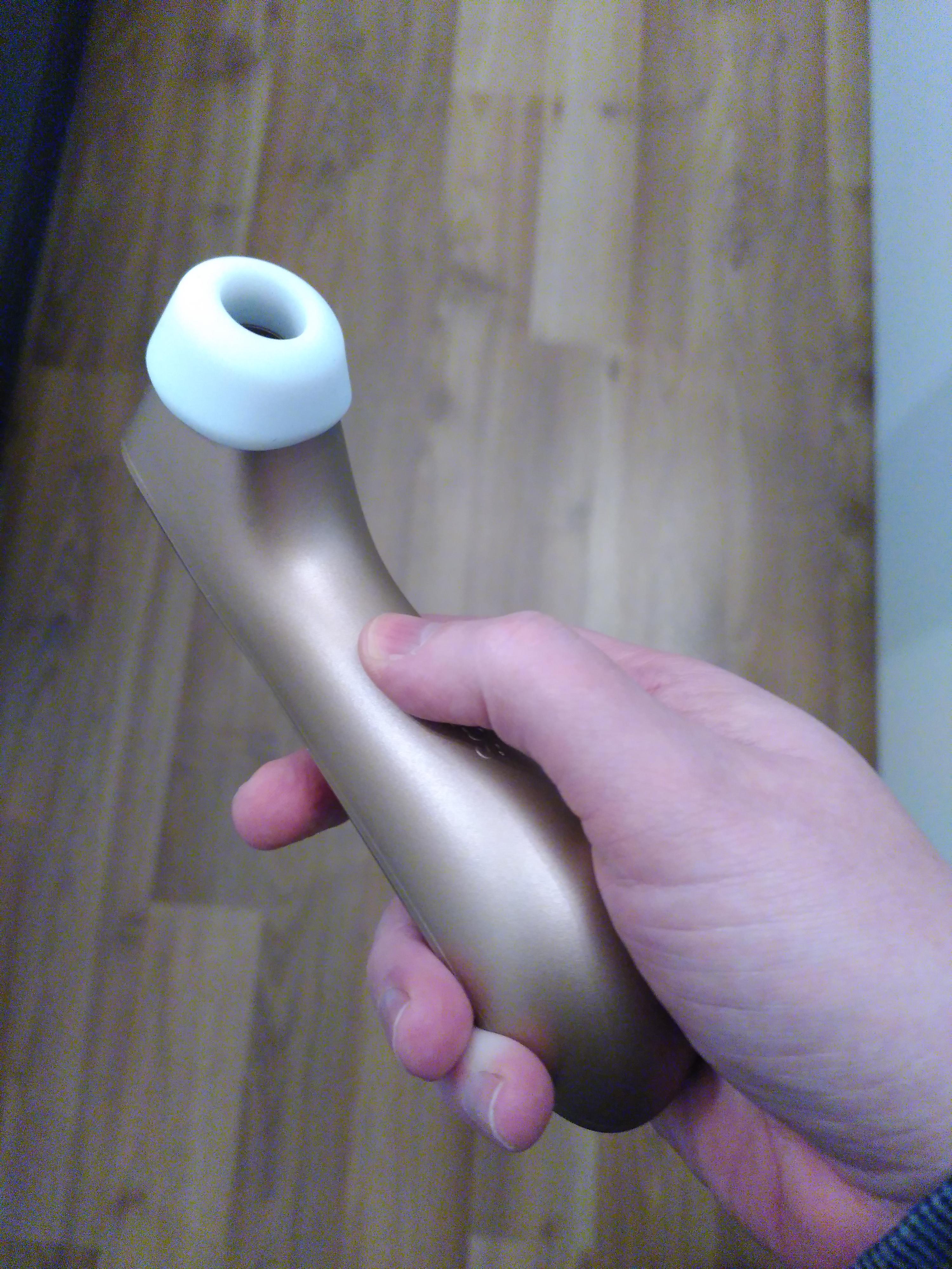 reddit satisfyer