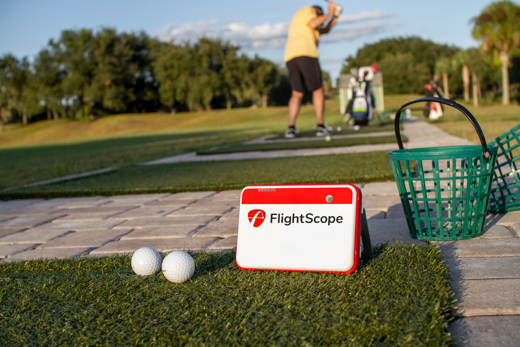 flightscope australia