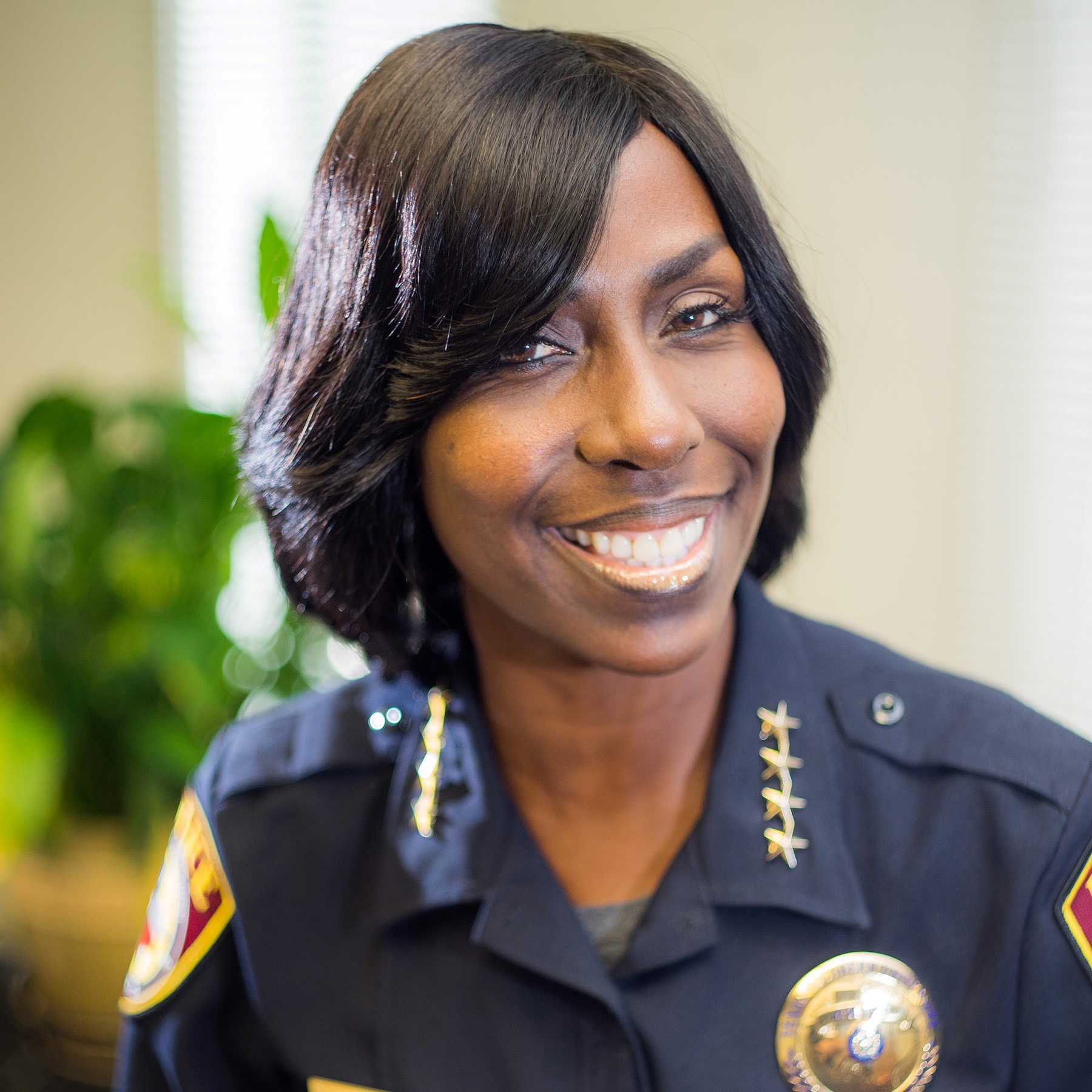 texas southern university police department