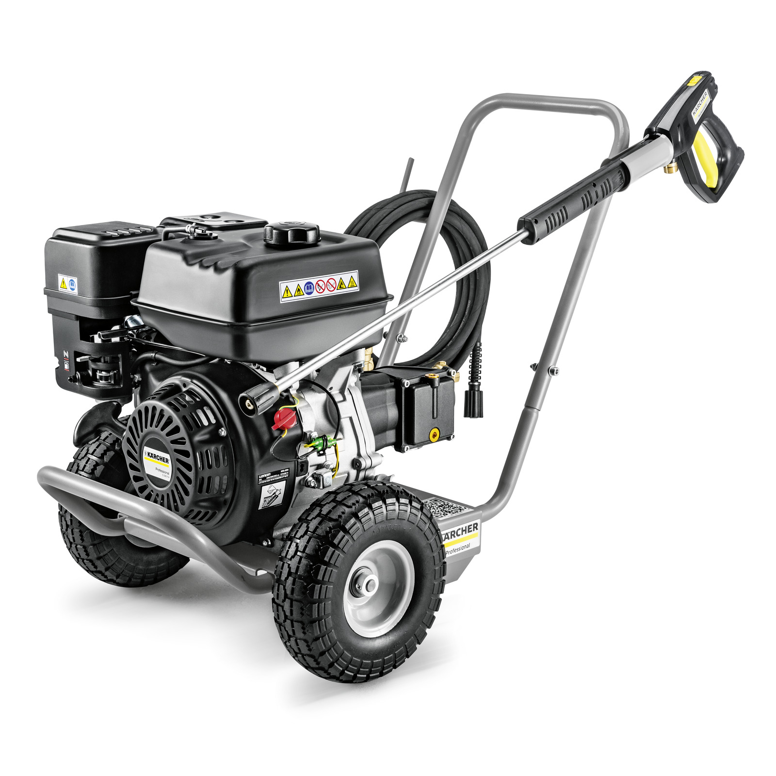 karcher high pressure washer price