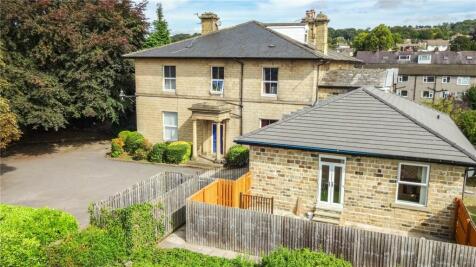 properties for sale in bingley