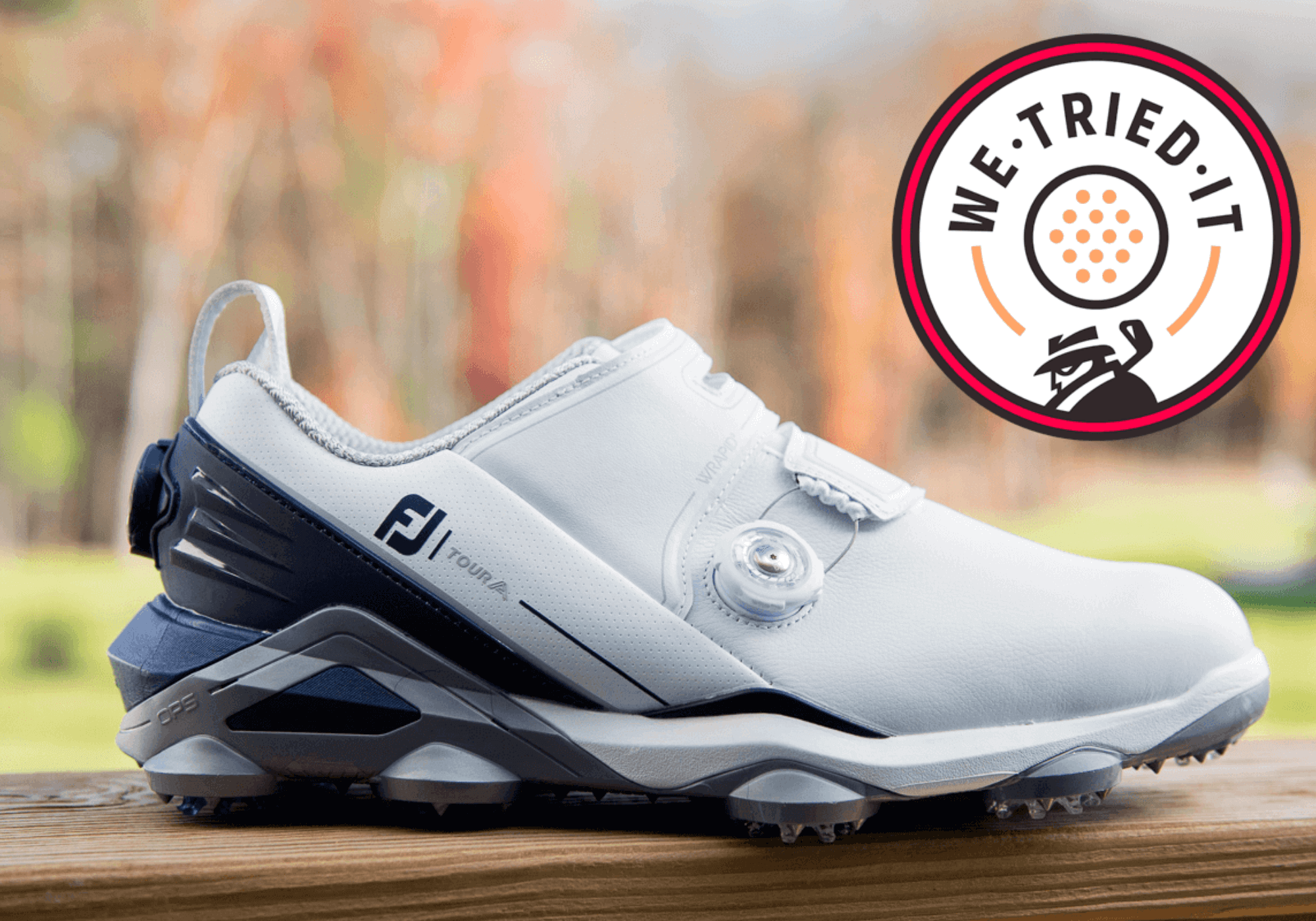 boa golf shoes uk