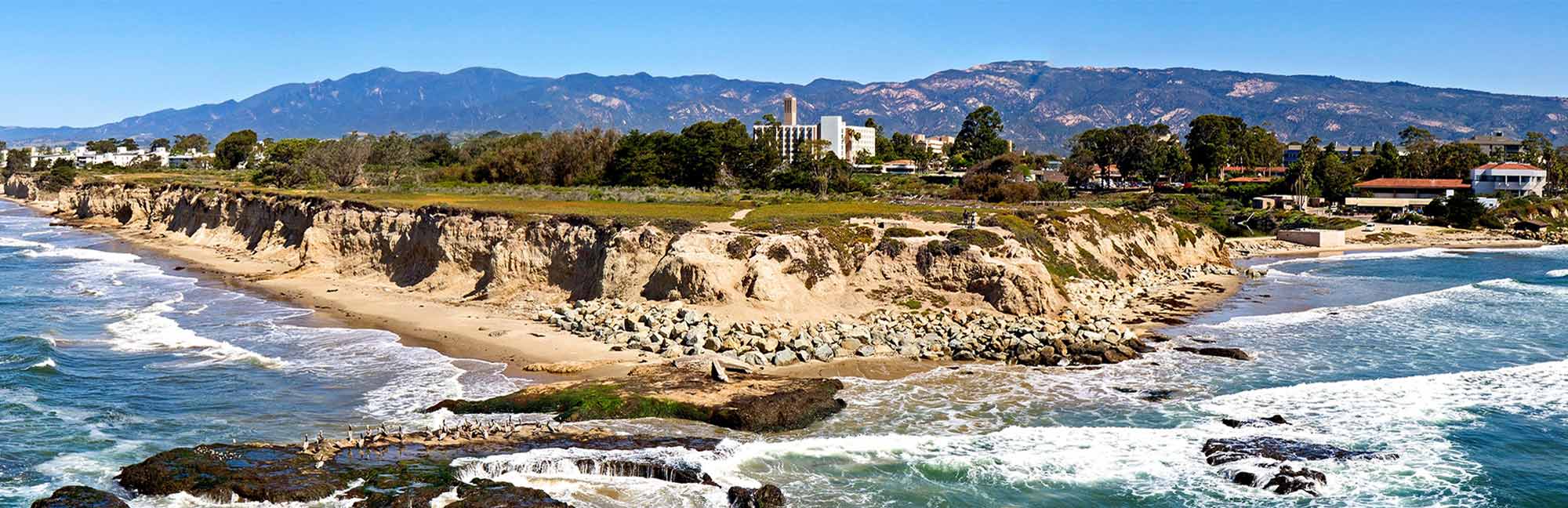 uc santa barbara santa barbara ca